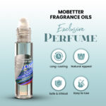 Beyond a Pulse of Light Women Perfume Body Oil - Image 2