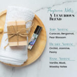 Beyond a Pulse of Light Women Perfume Body Oil - Image 4