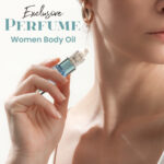 Bounce In The Shimmering Heat Perfume Body Oil - Image 6