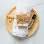 Credo Millestone Unisex Body Oil - Image 4