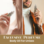 Credo Millestone Unisex Body Oil - Image 6