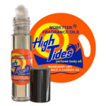 MOBETTER FRAGRANCE OILS High Tides Perfume Body Oil