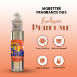 High Tides Perfume Body Oil - Image 3