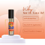 High Tides Perfume Body Oil - Image 4