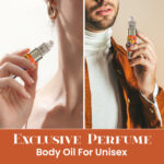 High Tides Perfume Body Oil - Image 7