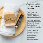 Kenney Black New York Men Fragrance Body Oil - Image 4