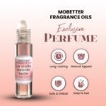 Lavitta Estelle Belle Women Perfume Body Oil - Image 2