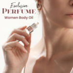 Lavitta Estelle Belle Women Perfume Body Oil - Image 6