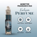 Midnight Sauvage A Wild Elixir Men Cologne Body Oil - Image 3