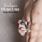 Midnight Sauvage A Wild Elixir Men Cologne Body Oil - Image 7