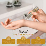 My Lady Millions Women Perfume Body Oil - Image 5