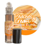 MOBETTER FRAGRANCE OILS Peaches and Cream Perfume fragrance Body Oil