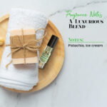 MOBETTER FRAGRANCE OILS Pistachio Ice Cream Perfume Cologne Body Oil