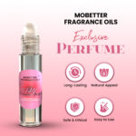 Pussy Perfume Body Oil Impression 10ml rollon - Image 3