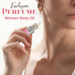 MOBETTER FRAGRANCE OILS Pussy Perfume Body Oil Impression 10ml rollon