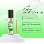 ReGain The Feeling Perfume Body Oil - Image 3