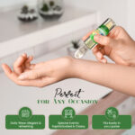 ReGain The Feeling Perfume Body Oil - Image 5