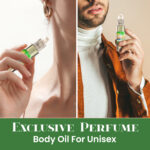 ReGain The Feeling Perfume Body Oil - Image 6