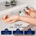 She's a Great Girl from Carolina Women Perfume Body Oil - Image 5