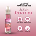 Strawberry Pound Cake Perfume Body Oil fragrance - Image 2