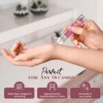 Strawberry Pound Cake Perfume Body Oil fragrance - Image 6