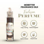 Sugar Cookie Perfume Body Oil - Image 2