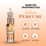 Toasted Marshmallow Perfume Body Oil - Image 2