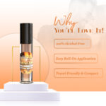 MOBETTER FRAGRANCE OILS Toasted Marshmallow Perfume Body Oil