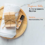 Toasted Marshmallow Perfume Body Oil - Image 4