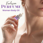 Vickies Lovely Spell Brew Perfume Women Body Oil 10ml Roll On - Image 6