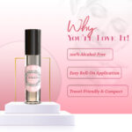 YAYA Perfume Body oil for Women - Image 3