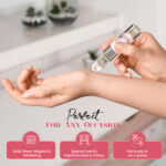 YAYA Perfume Body oil for Women - Image 5