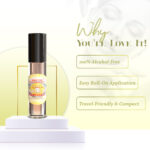 YAYA Pinacolada Perfume Body Oil for Women - Image 3