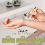 YAYA Pinacolada Perfume Body Oil for Women - Image 5