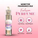 YAYA Powder Perfume Body Oil for Women - Image 2