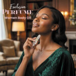 Your Grace is Amazing Women Perfume Body Oil - Image 6