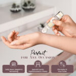 Your Grace is Amazing Women Perfume Body Oil - Image 5