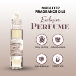 Your Grace is Amazing Women Perfume Body Oil - Image 2