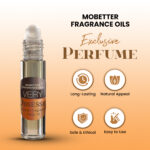 Very Obsessed Perfume Fragrance Body Oil for Women - Image 2