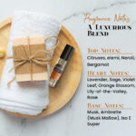 Very Obsessed Perfume Fragrance Body Oil for Women - Image 4