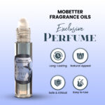 Y Your So Loved Cologne Fragrance Body Oil for Men - Image 2