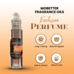 Your So Loved Intense Cologne Fragrance Body Oil for Men - Image 2
