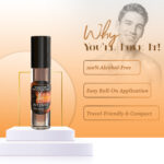 Your So Loved Intense Cologne Fragrance Body Oil for Men - Image 3