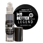 A True Legend Cologne Fragrance Body Oil for Men