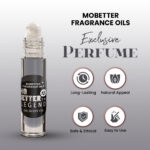 A True Legend Cologne Fragrance Body Oil for Men - Image 2