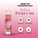 Angelia The Supernova Women Perfume Body Oil - Image 3