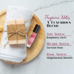 Angelia The Supernova Women Perfume Body Oil - Image 5