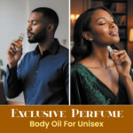 Apple Cinnamon Perfume Body Oil - Image 6