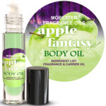 Apple Fantasy Perfume body oil