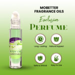 Apple Fantasy Perfume body oil - Image 3